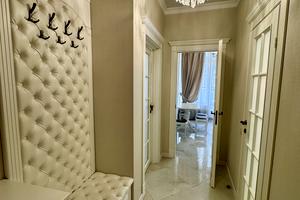 квартира за адресою Генуезька вул., 3б