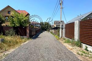 будинок за адресою Лісостеповий провулок-2