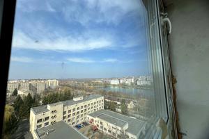 квартира за адресою Панаса Мирного вул., 9А