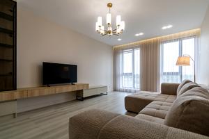 квартира по адресу Шевченка, 65