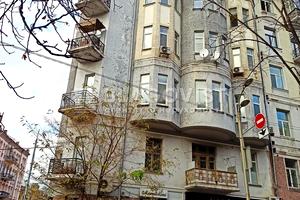 коммерческая по адресу Архитектора Городецкого ул., 17/1