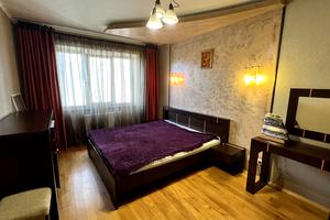 квартира по адресу Евгения Коновальца ул., 138