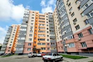 квартира за адресою Михайла Лушпи просп., 5