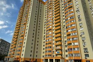 квартира по адресу Сергея Москаленко ул. (Красовського), 53