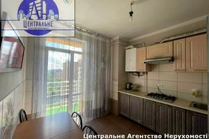 квартира по адресу Немирівська ул., 1