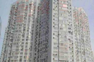 квартира за адресою Єлизавети Чавдар вул., 1