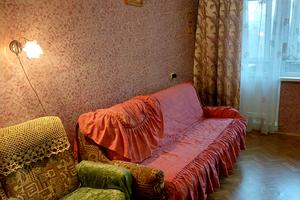 квартира за адресою С. Крушельницької, 32