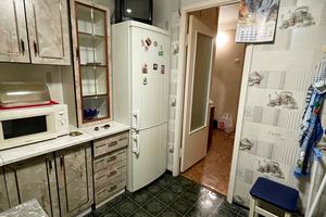 квартира за адресою Чарівна вул., 121