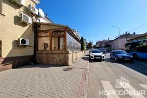 коммерческая по адресу Собранецкая ул., 16