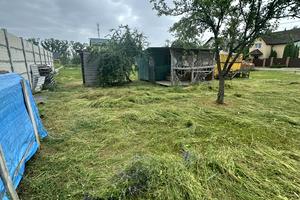 участок по адресу Славутинська