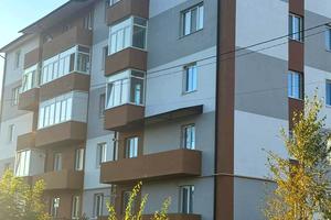 квартира по адресу Г. Гордасевич, 28