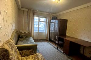квартира за адресою Лісовий просп., 17-Б