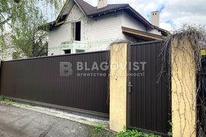будинок за адресою Синьоозерна вул., 30