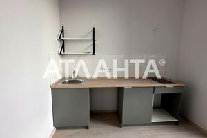 квартира по адресу Гераневая ул., 8