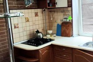 квартира по адресу Тарасовский пер., 4