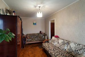квартира за адресою Кам'янецька, 48