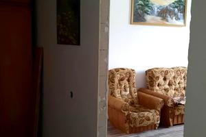 квартира по адресу Центральна, 2