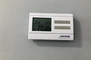 квартира по адресу Замостянська, 34