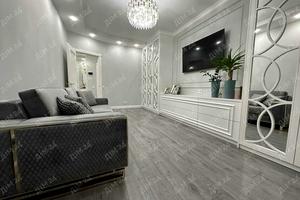 квартира за адресою Перспективна вул., 3