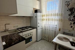 квартира за адресою Новосельського вул., 30