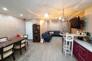 квартира по адресу Академика Сахарова ул., 7