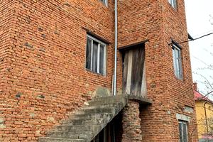 дом по адресу Промислова