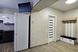 квартира по адресу Двірська, 4а