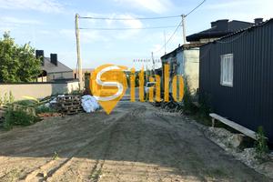 участок по адресу с. Лесники, 