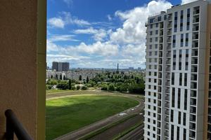 квартира по адресу Краснова ул., 1-А