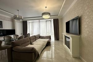 квартира за адресою Дача Ковалевського вул., 121 к1