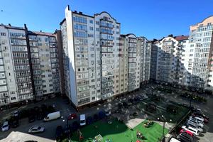 квартира за адресою Височана вул., 18