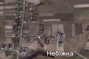 участок по адресу 