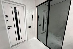 квартира по адресу Академика Сахарова ул., 8