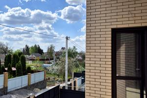 будинок за адресою Мирна вул. (Інтернаціональна), 95Б