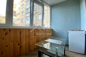 квартира за адресою Івана Авраменка вул. (Корнійчука), 7