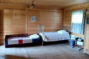 дом по адресу с. Ракитное, загребля, 27