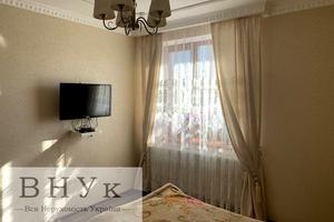 квартира за адресою Бережанська вул., 1