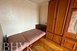 квартира за адресою Перемоги просп., 3