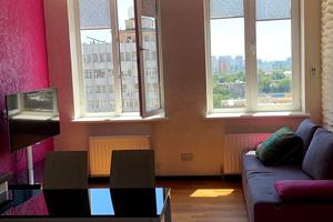 квартира по адресу Базарная ул., 5/3
