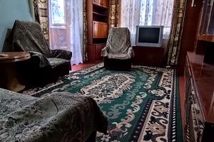 квартира по адресу Архитекторов ул., 34