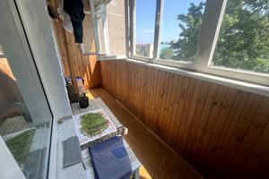 квартира за адресою Казиміра Малевича, 36