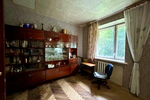 квартира за адресою Княгині Ольги вул., 26