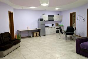 квартира за адресою Ливарна вул., 6