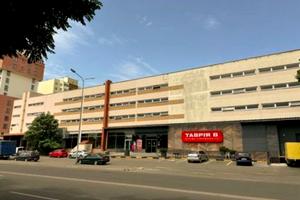 комерційна за адресою Академіка Сахарова вул., 22