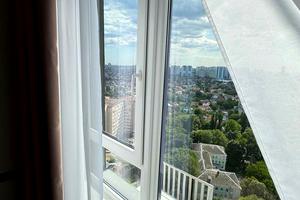 квартира за адресою Івана Франка, 40г