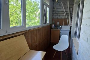 квартира по адресу Водопровідна ул., 3