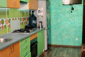 квартира за адресою Івана Пулюя вул., 40