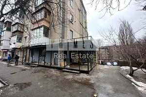 коммерческая по адресу Михаила Бойчука ул. (Киквидзе), 6-А