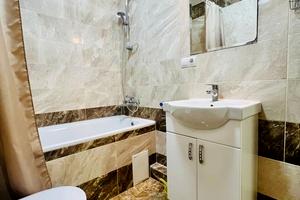 квартира за адресою Стрийська вул., 45-А