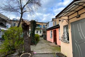 квартира по адресу Малая Арнаутская ул., 71